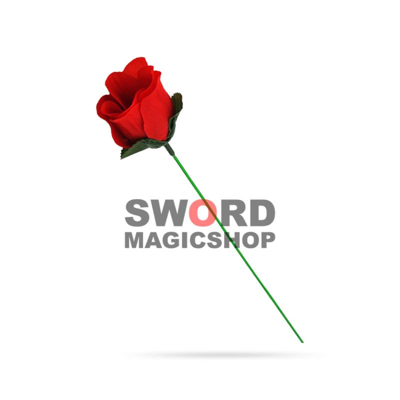 Alat Sulap Torch to Rose - Api Jadi Bunga - Sulap Bunga