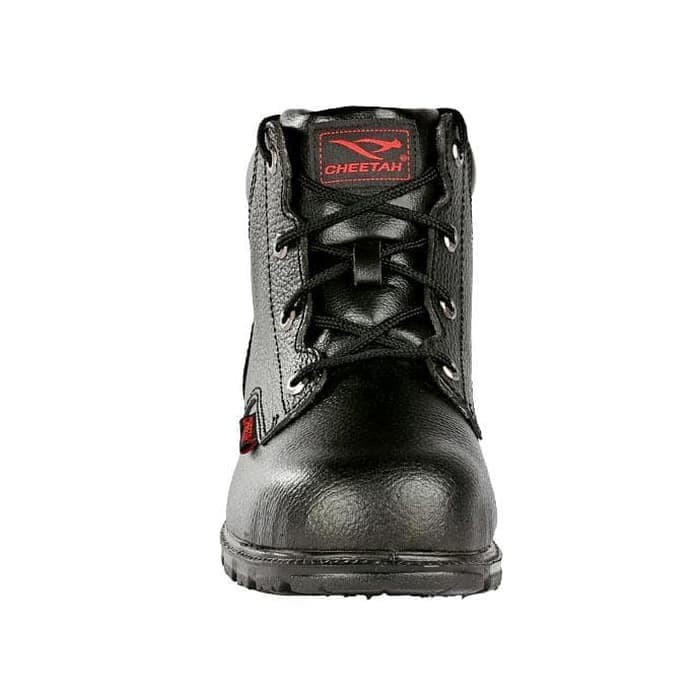 SAFETY SHOES CHEETAH 2180 H SEPATU CHEETAH SAFETY MURAH