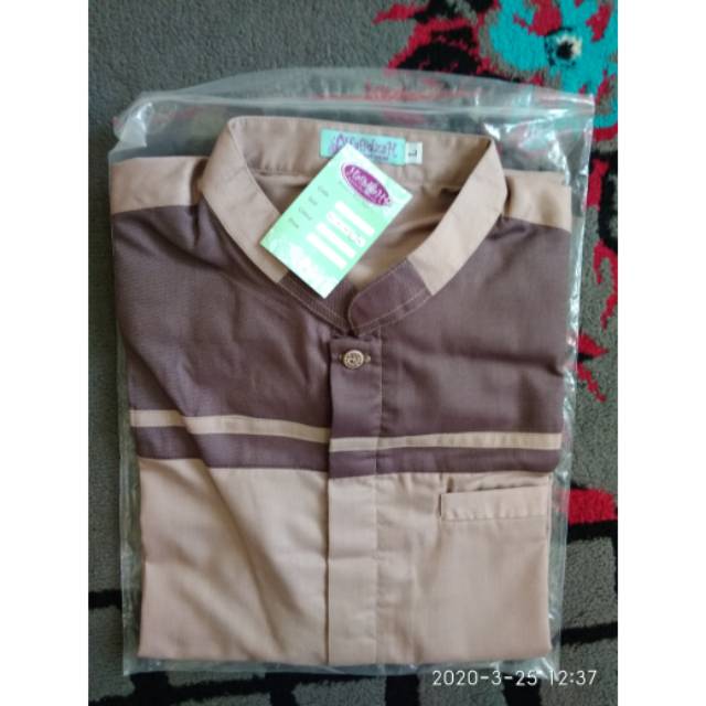 Koko Rumah Hafidzah size L