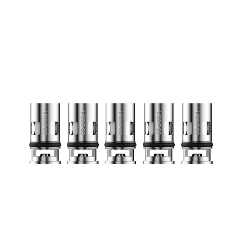 Voopoo PnP-VM5 0.2 Ohm Coil Head PACK 5 PCS Indojaya