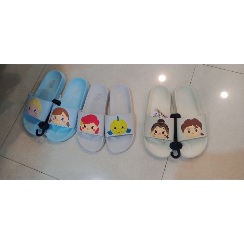 Jatip Sandal Zandilac Princess Disney Tsum Tsum Offline Store