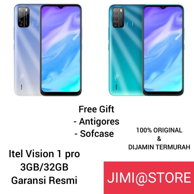 VISION 1 PRO 3/32