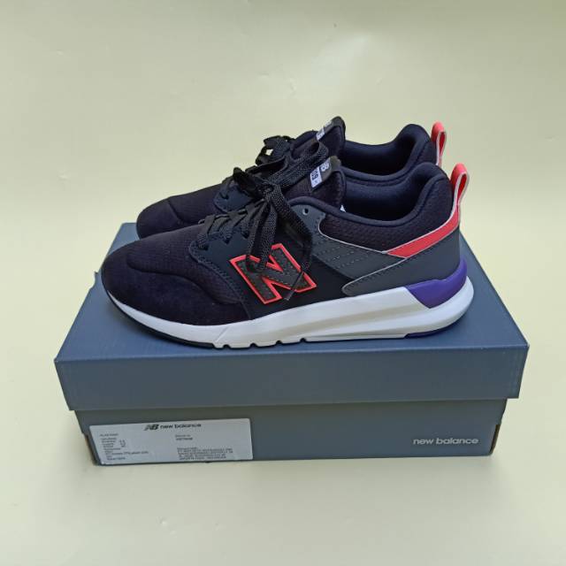new balance ws009bk1
