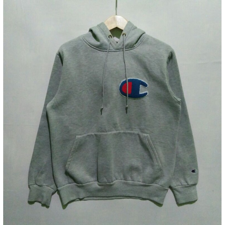 Hoodie Champion Eco Honduras Second Original