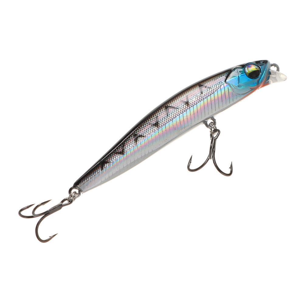 Suyo Umpan Pancing Model Apung Warna Polos