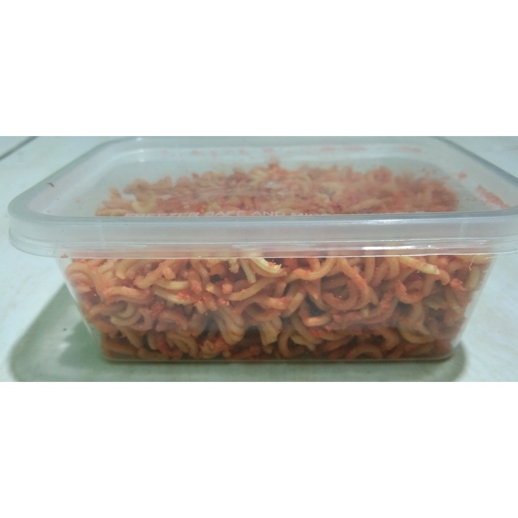 

mie kremes balado