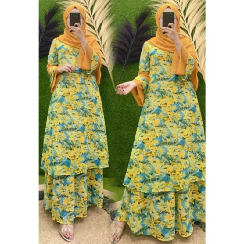 GamisMalaysiaPremiumMotif