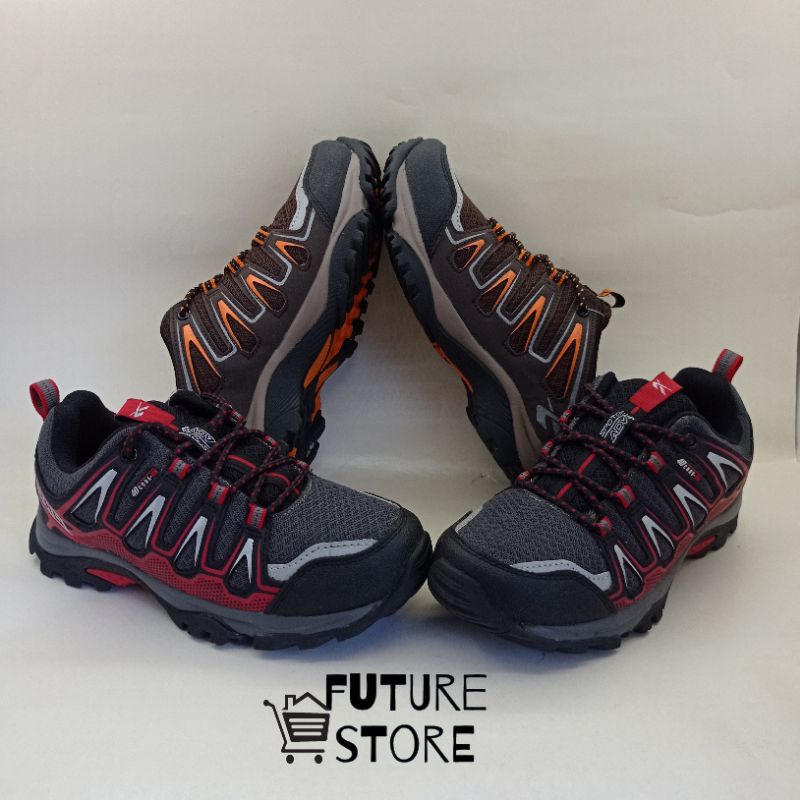 SPOTEC Sepatu Hiking QUATRO