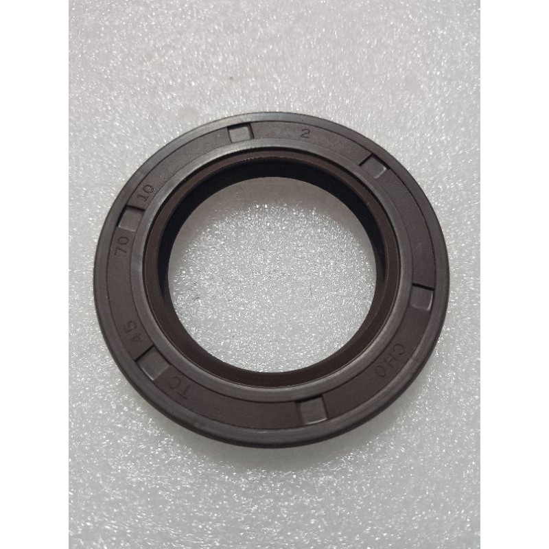

Oil Seal Tc 45×70×10mm Viton