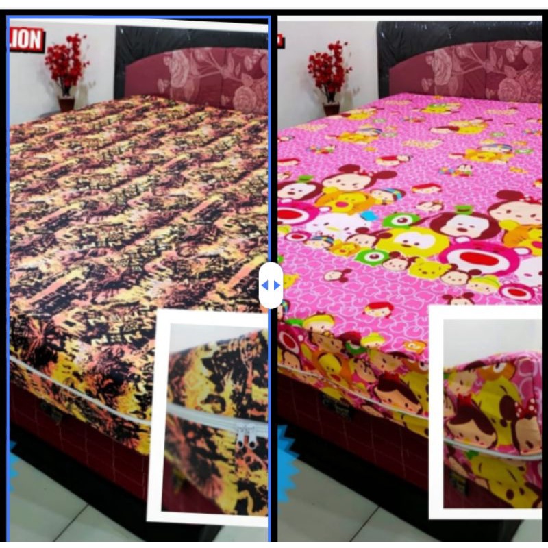 SPREI RESLETING UK 90 X200