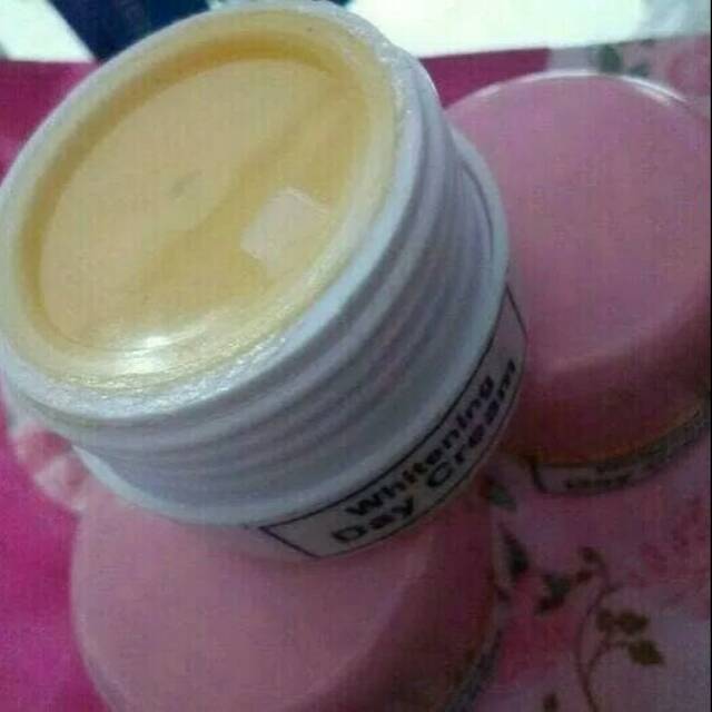 Cream Siang Farma WDC Ecer Original/ Whitening Day Cream