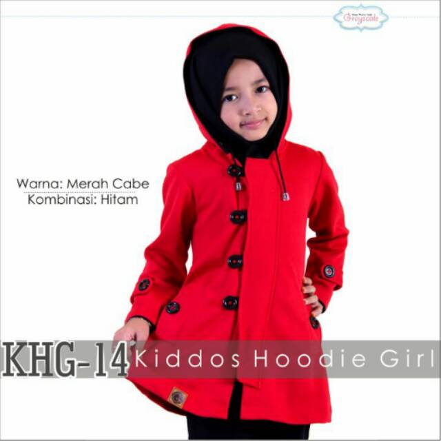 56 Model Jaket Bulu Anak Perempuan Gratis Terbaik