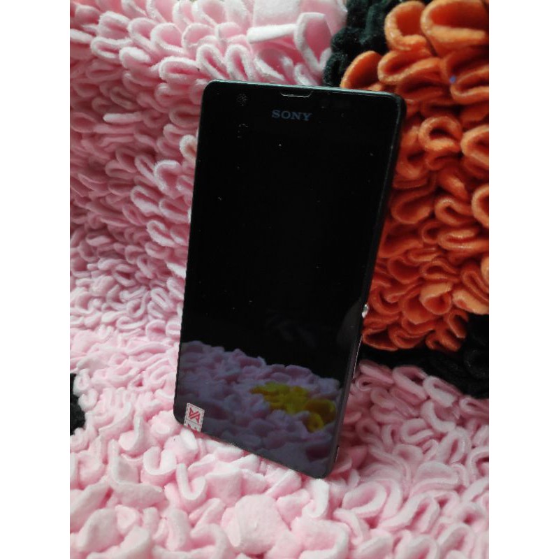 Sony Xperia Docomo ZR C5503