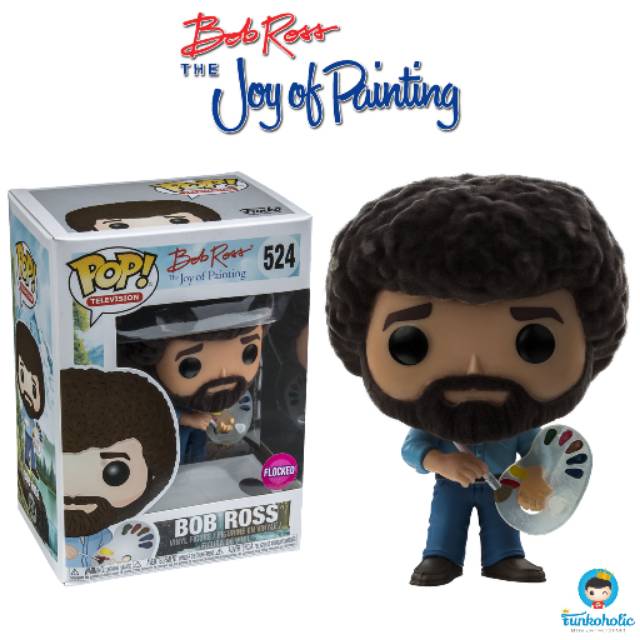 Jual Funko POP! Television The Joy of 