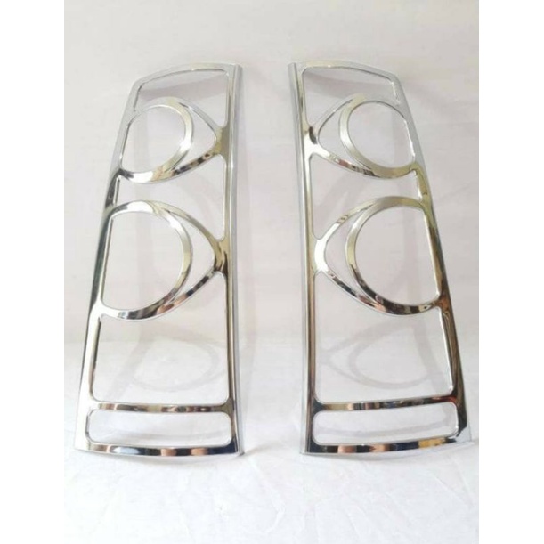 garnis lis list lampu belakang mobil avanza Xenia VVT-i 2007 -2011
