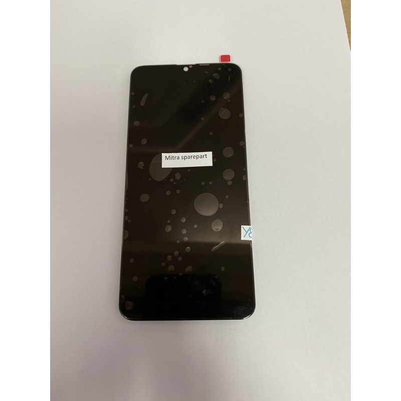 LCD TOUCHSCREEN REALM3 2 PRO /  REALM3 U1 ORIGINAL