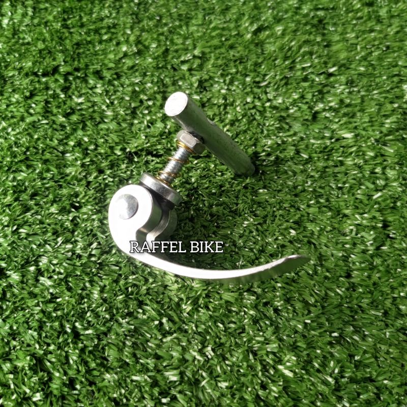 Termurah. Clamp sepeda lipat. Clamp frame sepeda lipat. Clamp tengah frame