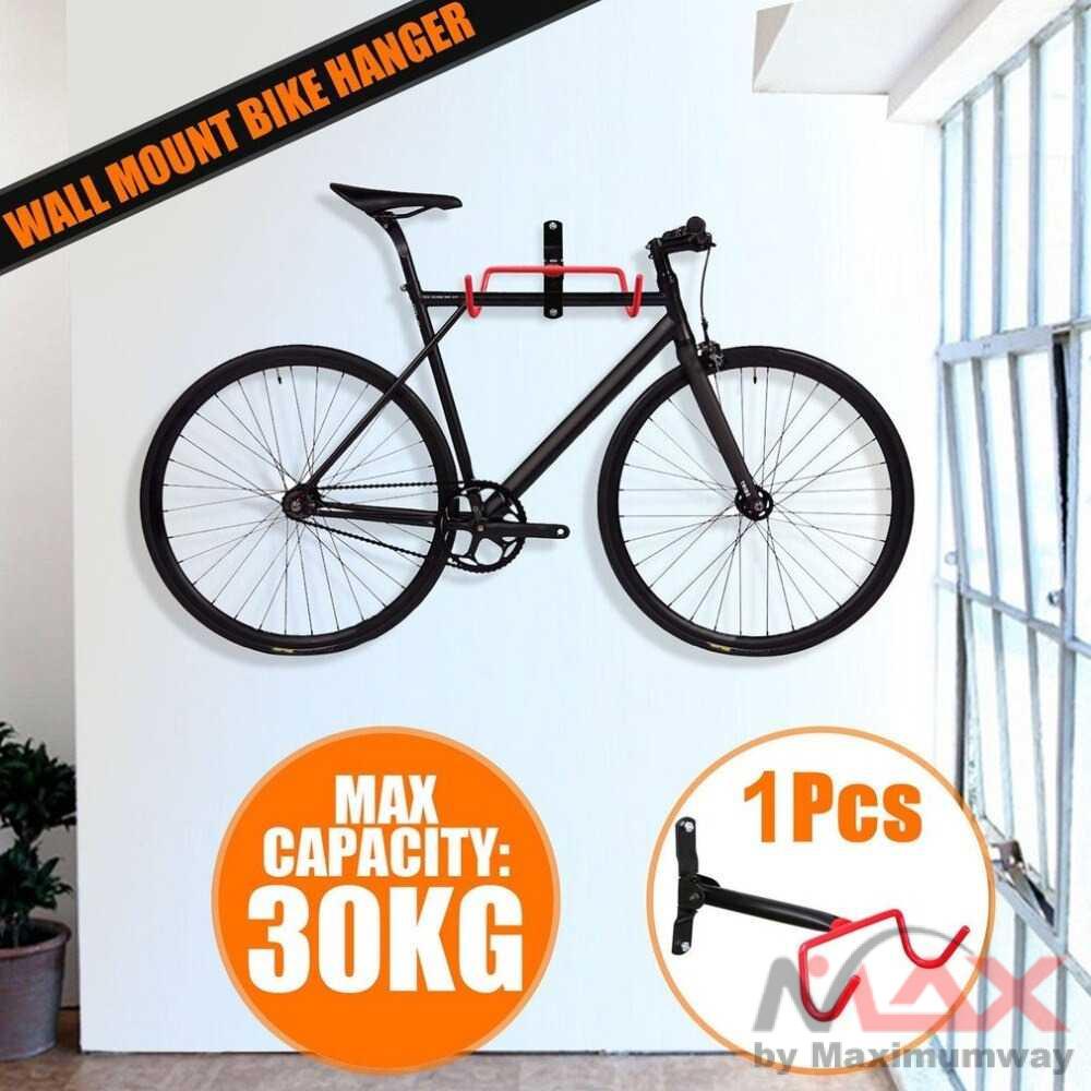 DUUTI Gantungan Dinding Sepeda Bike Wall Hook Hanger aksesoris sepeda elektrik MTB BMX universal