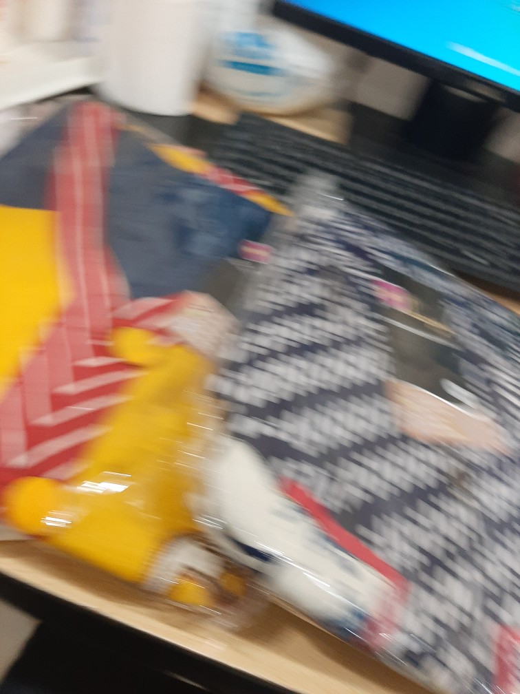 Batik Parisya - Blue Owl  B00016, Atasan Batik Wanita Blouse Batik Wanita Trendy