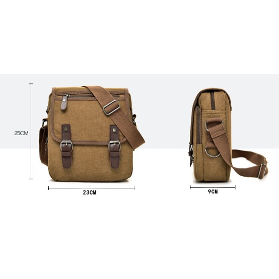 TW02-22 Tas Impor Selempang waistbag slingbag