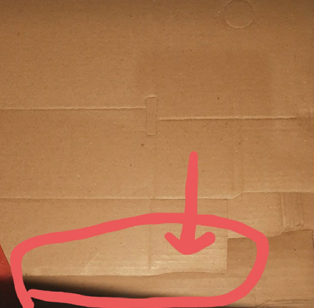 25x25x5 (10pcs) Box Pizza Eflute Kotak Kemasan Kemeja Kardus Karton Kue Hijab