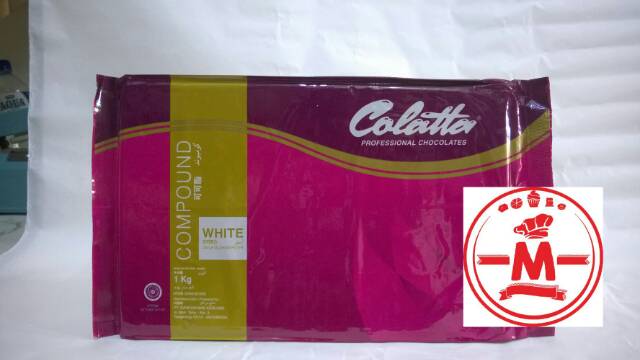 

2Xbtygneal Sakha Snack ) Colatta Coklat Batang 1Kg