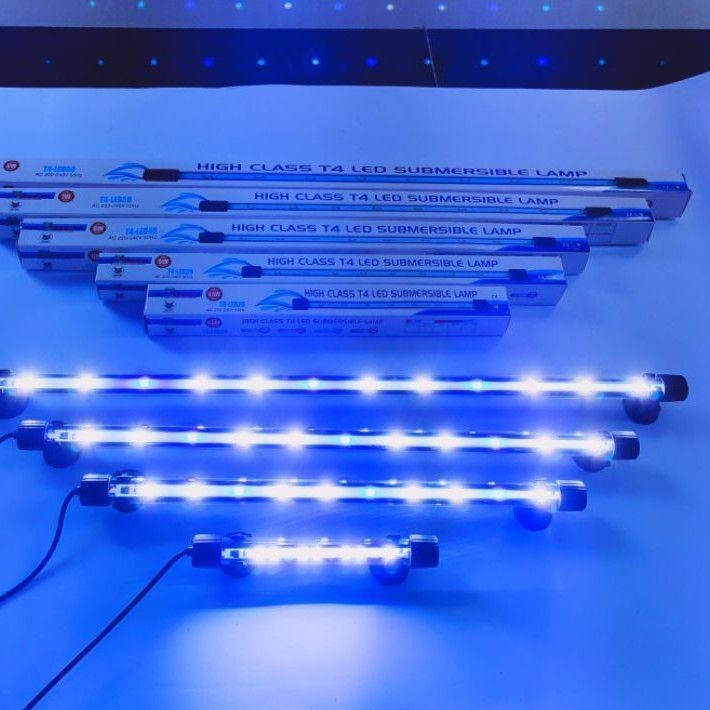 KYOTO LED 50 CM LAMPU CELUP AQUARIUM