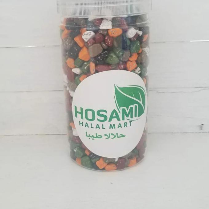 

TERBARU COKLAT KERIKIL 1 KG MAKANAN & MINUMAN