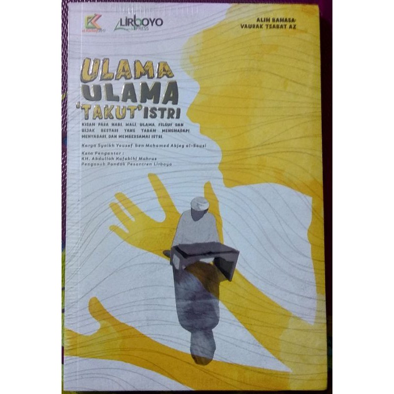 Ulama Ulama Takut Istri