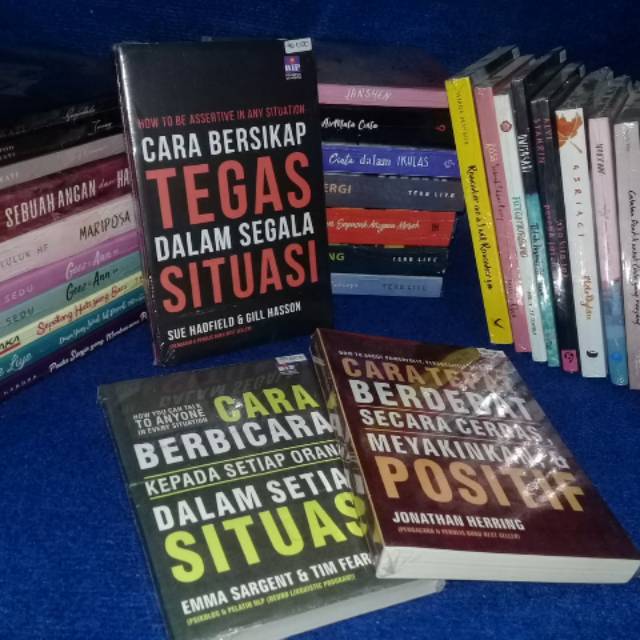NOVEL OBRAL