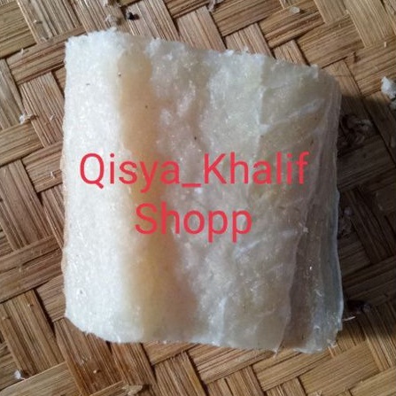 

IKAN ASIN JAMBAL ROTI TANPA TULANG GRADE A(250gr).