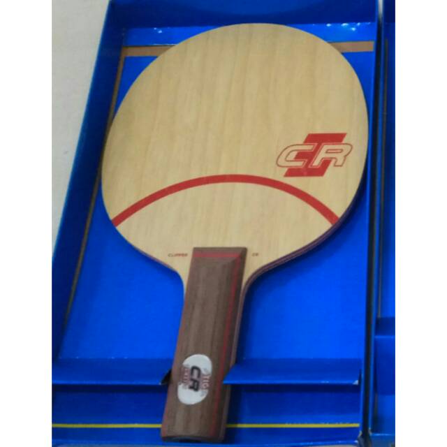 Stiga Clipper CR handle Master