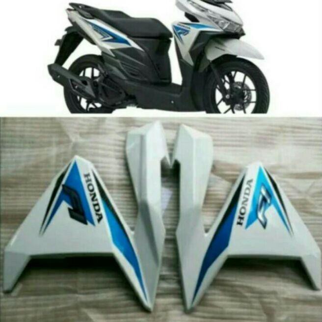 Jual sayap spasang vario 125 150  - sperpart motor