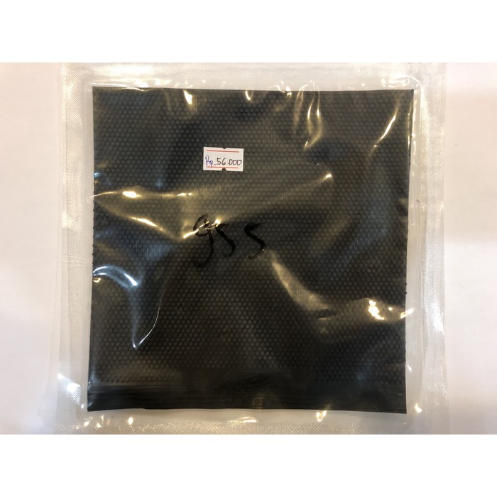 Karet Bat Tenis Meja Pingpong Yinhe 955 OX Bintik Panjang