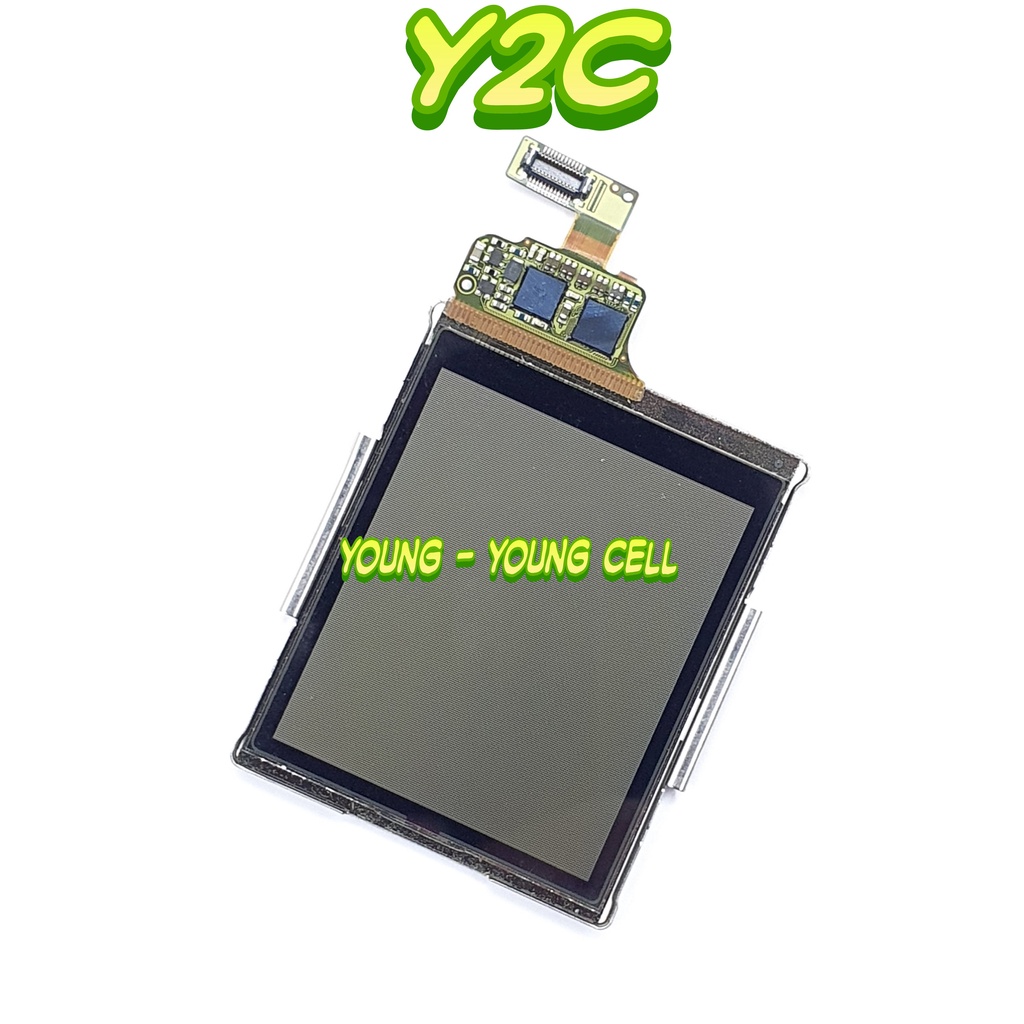 LCD NOKIA N70 / 6680 ORIGINAL OEM