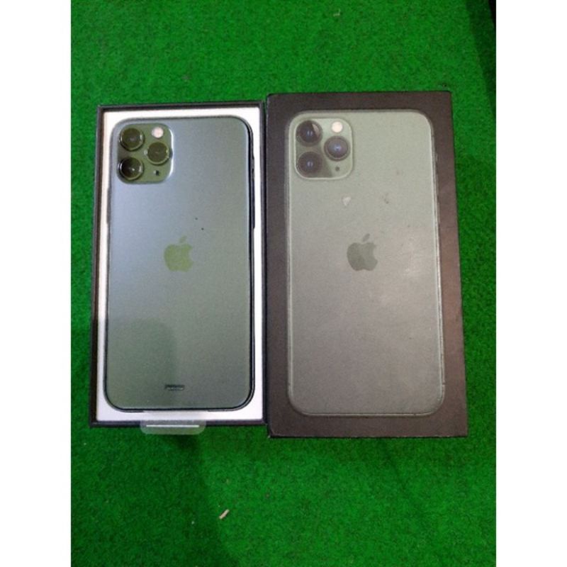 iphone 11 64gb second