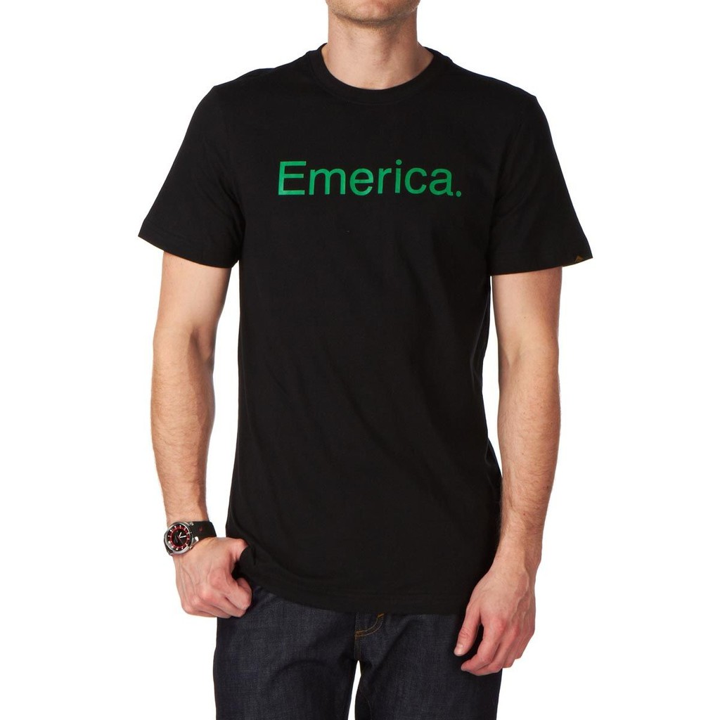 KAOS TSHIRT EMERICA