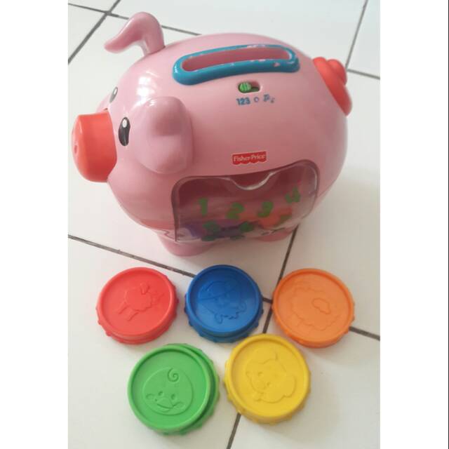 piggy bank price