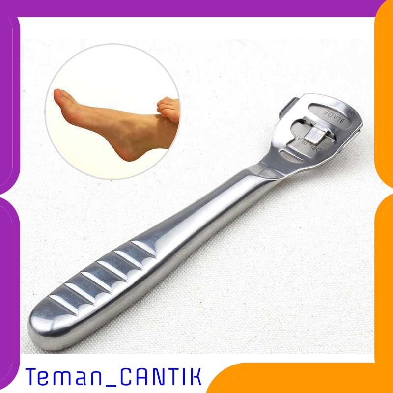 TC-FE144 ALAT PERAWATAN KAKI PEDICURE FOOT CARE