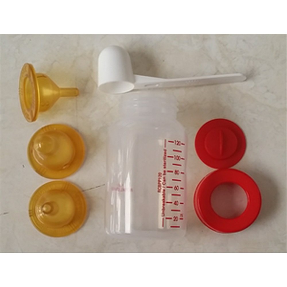 DOT ANJING / DOT SUSU ANJING MEREK ROYAL CANIN