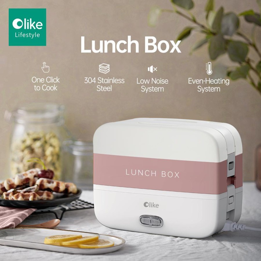 Lunch Box Olike