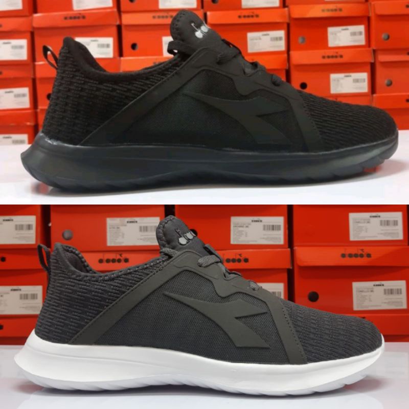 Sepatu Pria Diadora Cortis Original Sport/Casual