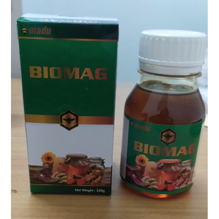 Madu Biomagh