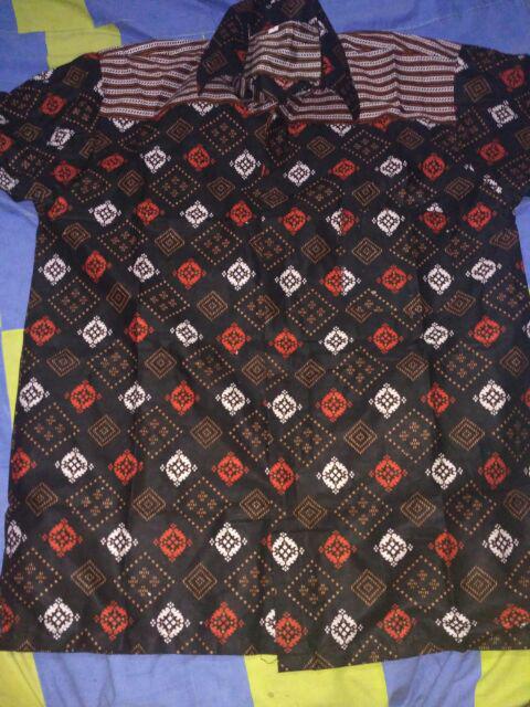 Batik Wajik ⚫hitam.risna 021 Hrb 022 .bosbatik By Semar