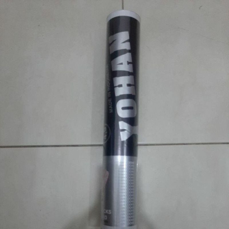 Shuttlecock Yohan