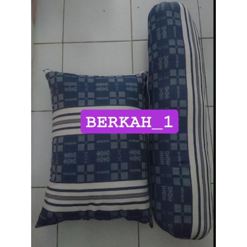 Beli Bantal Dan Guling Kapuk Asli 100 Harga Untuk 2 Barang Seetracker Indonesia