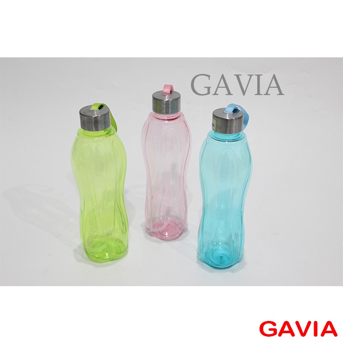 Botol Minum Plastik Kecil / Botol Minum 800ml / Botol Minum Murah / Botol Minum Kecil Viral RA-13