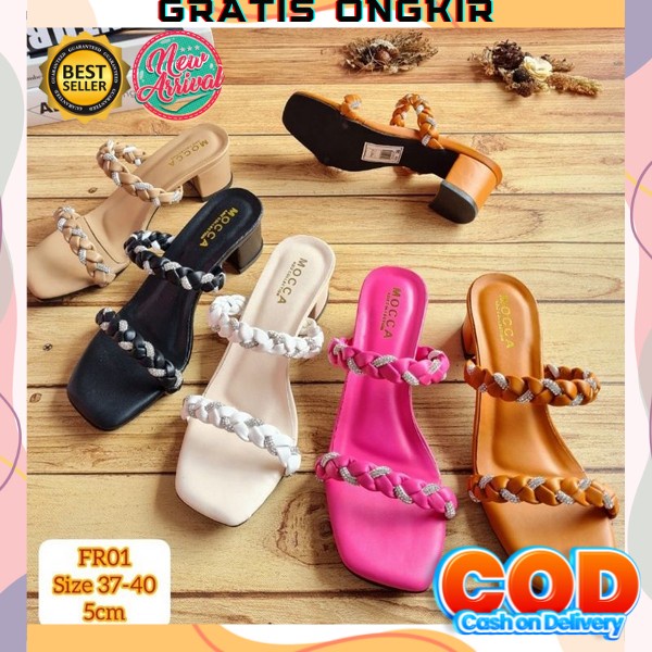 Hils Wanita Hills Hells Haihils Haihil Sepatu Hak Pesta Import Te Gb545 Heel Ks09 Heels Korean Hak K