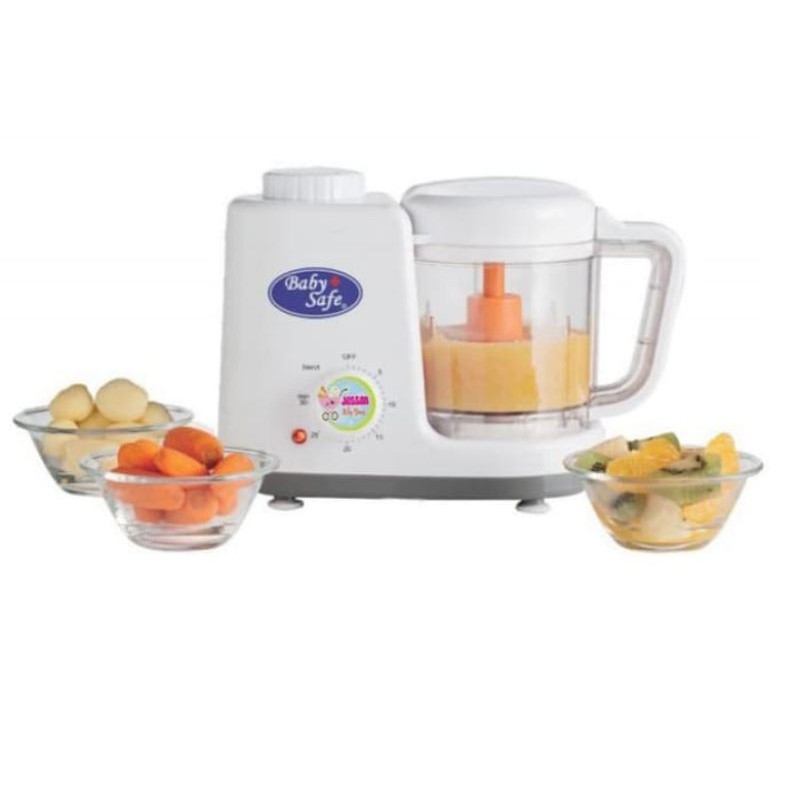 Baby Safe Food Maker