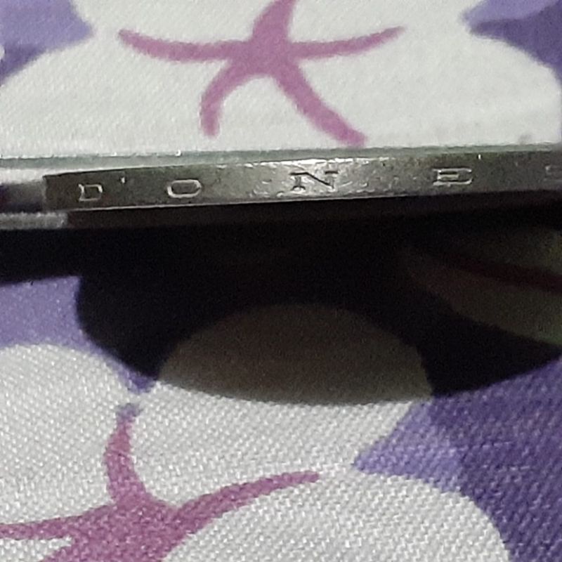 koin kuno 100 rupiah tebal tahun 1971 langka  asli sesuai iklan